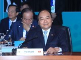 PM Phuc suggests orientations of ASEAN-Australia partnership