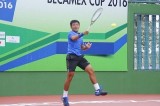 Ly Hoang Nam comes second at India F3 Futures