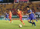 Vòng 3 V-League 2018, Cần Thơ – B.Bình Dương: Chờ chiến thắng của B.Bình Dương
