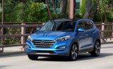 Hyundai Tucson thêm phiên bản Sport động cơ 2,4 lít