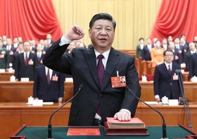 Kỳ họp Lưỡng hội Trung Quốc 2018: Những dấu ấn đặc biệt