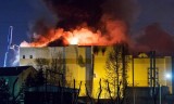 Vụ cháy trung tâm thương mại ở Nga: Số người chết đã lên tới 53