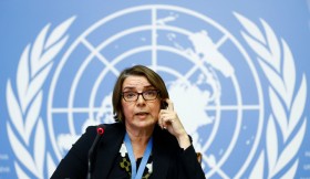 War crimes evidence in Syria 'overwhelming', not all can be pursued: UN