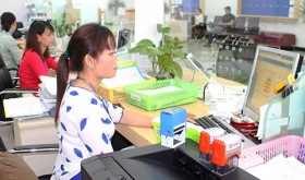 Hiệu quả từ ứng dụng công nghệ thông tin