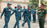 Lực lượng dân quân tự vệ: “Bức tường sắt của Tổ quốc”