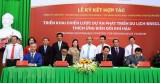 Project to develop Mekong Delta’s tourism adapted to climate change