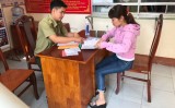 Xã Vĩnh Hòa, huyện Phú Giáo: Chủ động phòng ngừa tội phạm ma túy