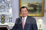 Cambodian PM to attend Mekong, CLV summits in Vietnam