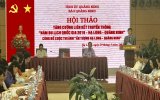 Hội thảo “Tăng cường liên kết truyền thông du lịch quốc gia 2018, Hạ Long, Quảng Ninh”