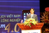 政府副总理武德儋：越南旅游发展潜力巨大