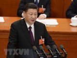 Chủ tịch Trung Quốc sẽ phát biểu khai mạc Diễn đàn Bác Ngao 2018