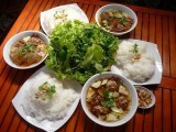 Vietnamese food an attractive tourism product