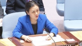 越南出席不结盟运动高官会