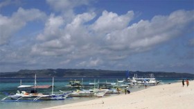 Philippines to temporarily close popular tourist island Boracay