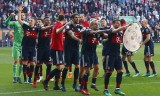 Bayern vô địch nước Đức năm thứ 6 liên tiếp
