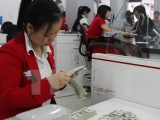 Remittance to HCM City increases to 1.12 billion USD