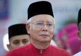 Malaysia Prime Minister launches election campaign