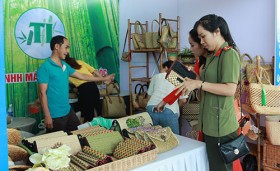 Khơi dậy tinh thần phụ nữ khởi nghiệp