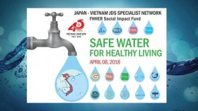 增强水资源保护意识，改善生活与生态环境