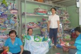 Doanh nhân nữ Bình Dương: Nhạy bén trong kinh doanh