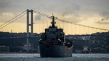 Chuyên gia nghi ngờ tin Nga chuẩn bị hải chiến với Mỹ gần Syria