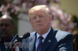 Tổng thống Mỹ Donald Trump nêu điều kiện tái gia nhập TPP
