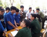 Thị đoàn Thuận An: Hỗ trợ thanh niên lập thân, lập nghiệp