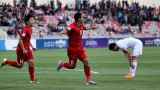 FIFA最新排名：越南队上升10位，接近世界100强