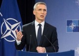 Tổng Thư ký tổ chức NATO ủng hộ Mỹ, Anh và Pháp tấn công Syria