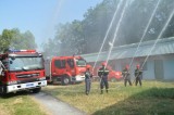 Thành phố Thủ Dầu Một: Diễn tập phương án chữa cháy và cứu nạn cứu hộ nhà trọ tập trung đông người