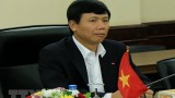 越南外交部副部长邓廷贵主持召开越南与巴基斯坦第二次政治磋商