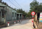 Xã Thanh An, huyện Dầu Tiếng: Nâng chất các tiêu chí nông thôn mới