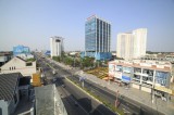 Urban development in Binh Duong makes breakthrough
