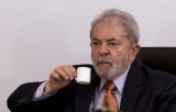 Cựu Tổng thống Lula Da Silva đối mặt án tù vì tội tham nhũng