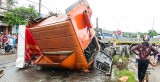 Phú Giáo: Nhiều kiến nghị nhằm kéo giảm tai nạn giao thông