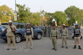 Cambodia to deploy 80,000 security persons for general election