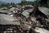Indonesia: Earthquake leaves two dead, over 300 buildings damaged