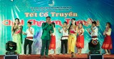 Phường Bình Hòa (TX.Thuận An): Tổ chức Tết Chol Chnam Thmay cho thanh niên công nhân người Khmer