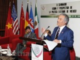 Seminar talks ASEAN’s role, Vietnam-Mexico ties