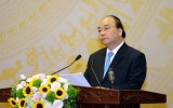 PM Phuc underscores comprehensive solutions for increased exports