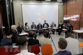 Vietnam’s role in ASEAN-Russia relations highlighted