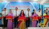 “Binh Duong on way of development” exhibition kicks off