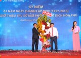Kỷ niệm 61 năm ngày thành lập Ngân hàng Đầu tư và Phát triển Việt Nam