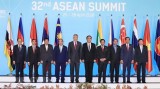 第32届东盟峰会：再次彰显东盟合作和共同愿景