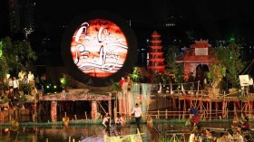 2018年顺化文化节：各项精彩活动陆续上演