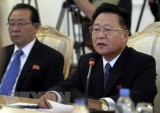 Triều Tiên tổ chức hội nghị cấp cao thúc đẩy đường lối chiến lược mới