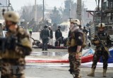 Afghanistan xác nhận 9 nhà báo thiệt mạng trong 2 vụ đánh bom ở Kabul