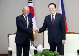 Philippines, RoK vow to enhance defence ties