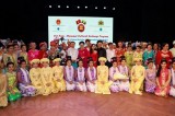 Exchange programme tightens Vietnam-Myanmar cultural links