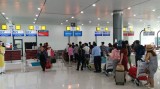 Vietnam Airlines moves operations to Phu Cat airport’s new terminal